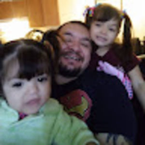 Meet your Posher, Nicholas